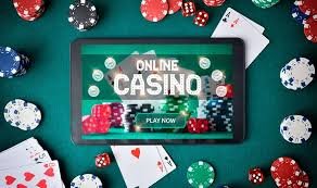 Casino 770 Online Casino UK A Comprehensive Guide