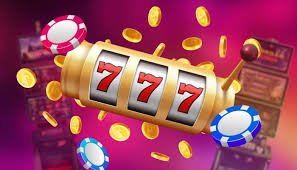 Casino 770 Online Casino UK A Comprehensive Guide