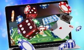 Explore Exciting Online Games at Galaxy Spins Casino