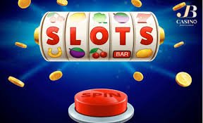 The Ultimate Guide to JB Casino Platform A New Era of Online Gaming The Ultimate Guide to JB Casino Platform A New Era of Online Gaming